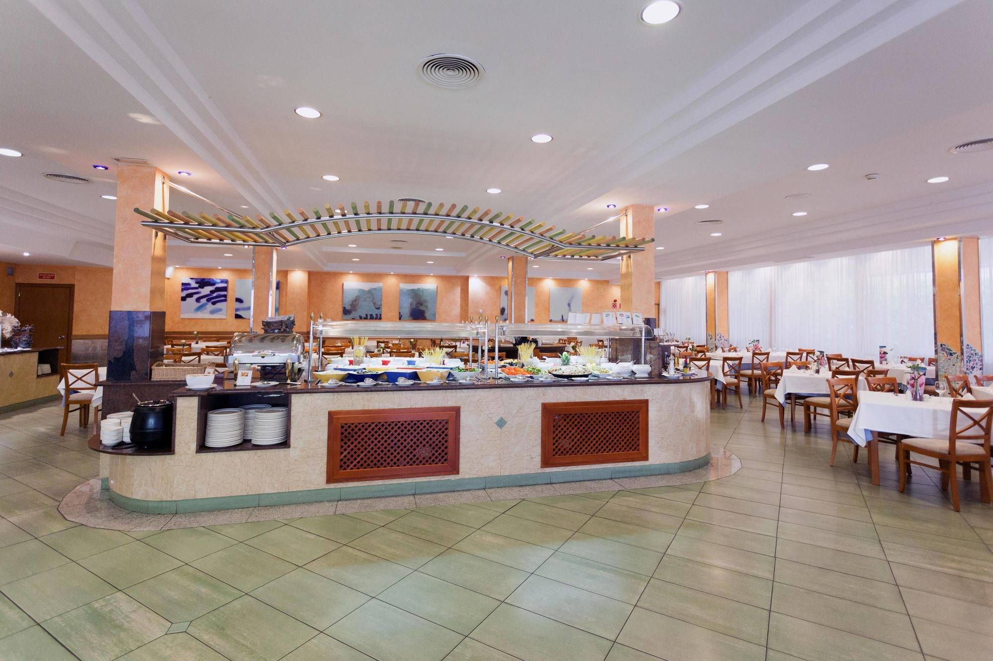 פלאייה דה פאלמה Hotel Obelisco מראה חיצוני תמונה